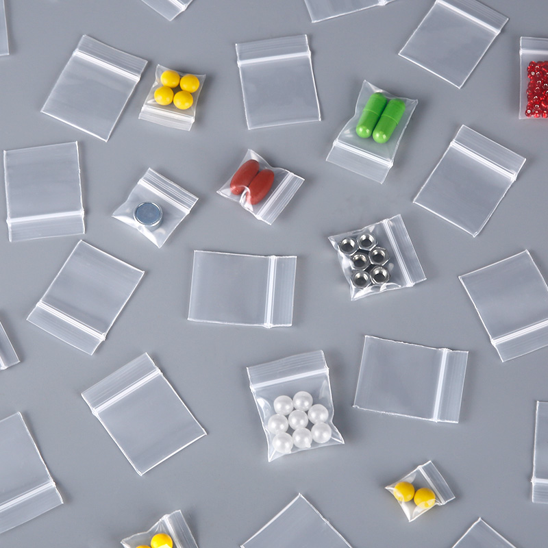 Paquete de 100 Bolsas de Plást - Ziploc Food Storage reseña y precio