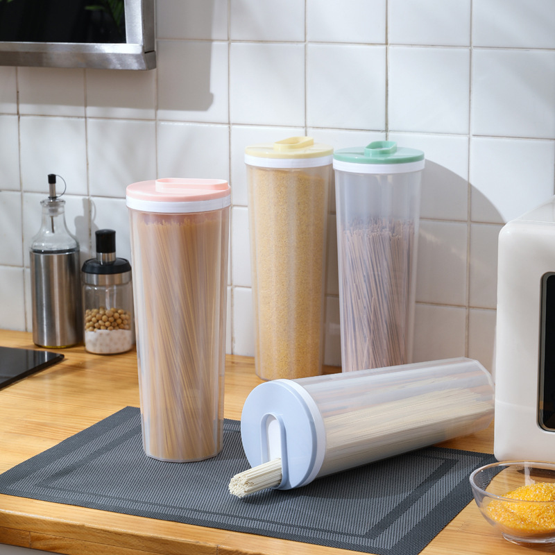 Nuevos Frascos Herméticos para - Food Storage News reseña y precio