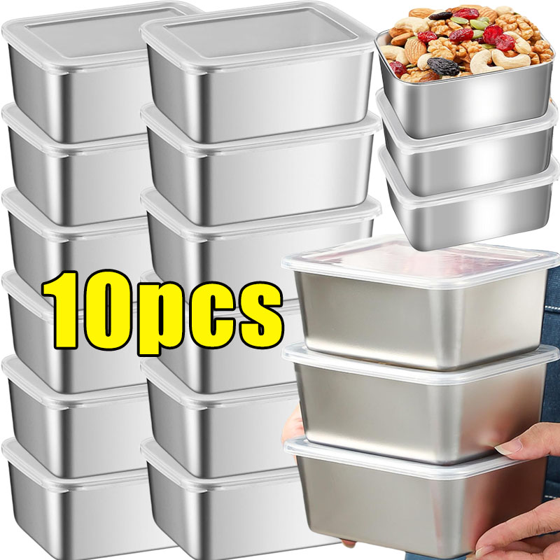 Contenedores de almacenamiento - Food Storage Warehouse reseña y precio