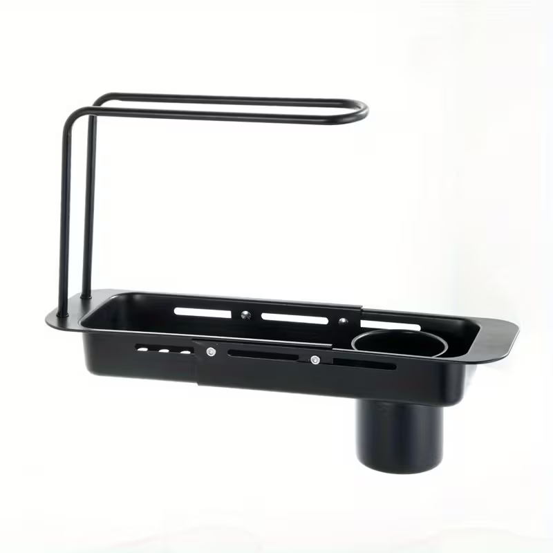 Organizador de Fregadero de Co - Food Storage Organiser reseña y precio