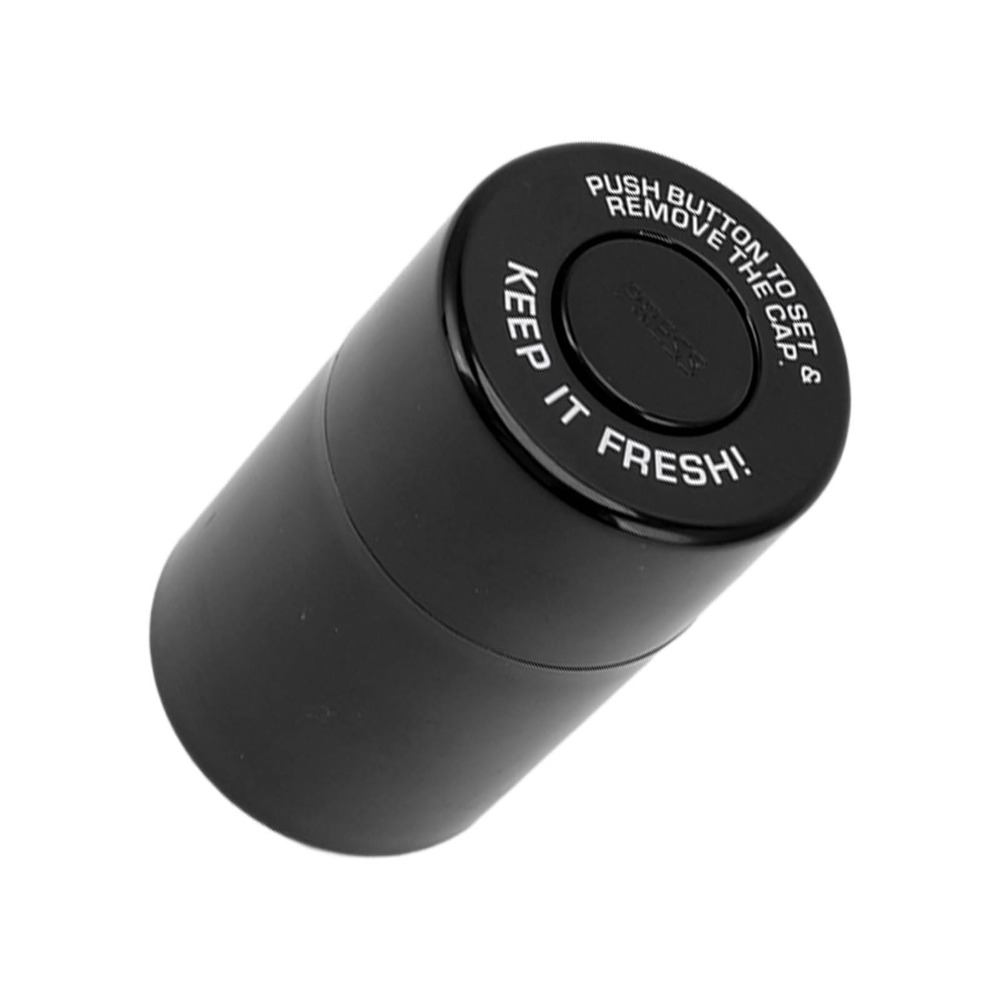 Recipiente Hermético Redondo,  - Food Storage Vacuum Containers reseña y precio