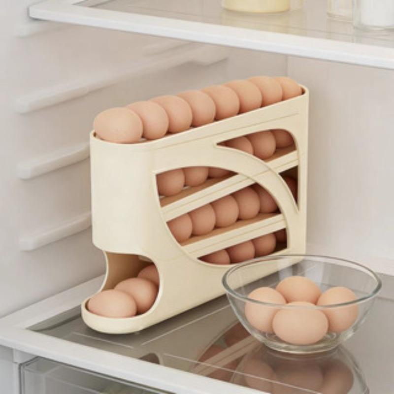 Dispensador de Huevos Enrollab - Egg Storage Holder reseña y precio