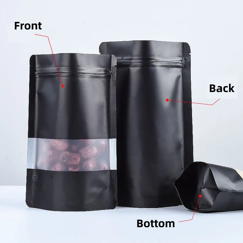 Bolsa de embalaje de alimentos - Ziploc Food Storage reseña y precio