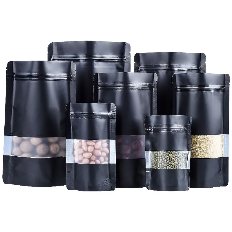 Bolsa de embalaje de alimentos - Ziploc Food Storage reseña y precio