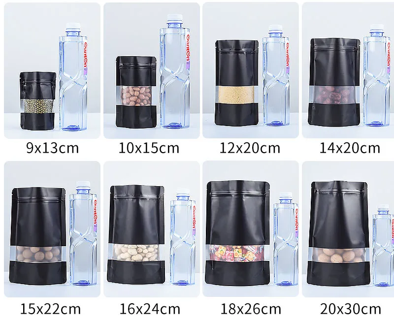 Bolsa de embalaje de alimentos - Ziploc Food Storage reseña y precio