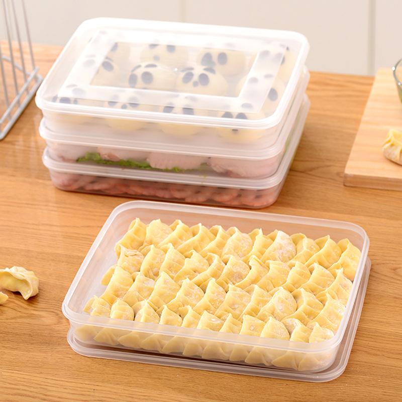 Nuevo organizador de cocina pa - Food Storage Organiser reseña y precio