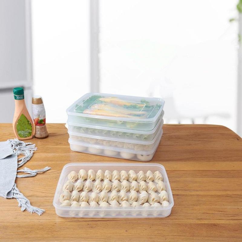 Nuevo organizador de cocina pa - Food Storage Organiser reseña y precio