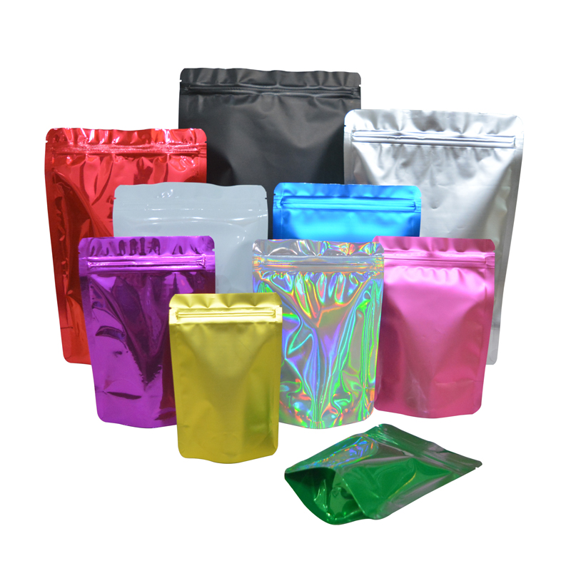 100 unidades de bolsas de alum - Ziploc Food Storage reseña y precio