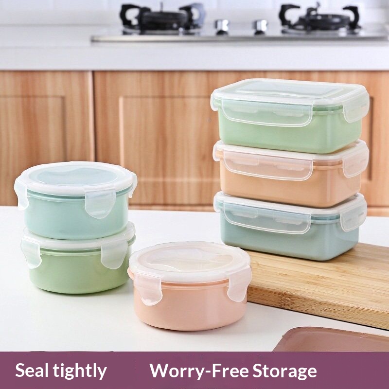 Recipientes Herméticos para Al - Food Storage Organiser reseña y precio