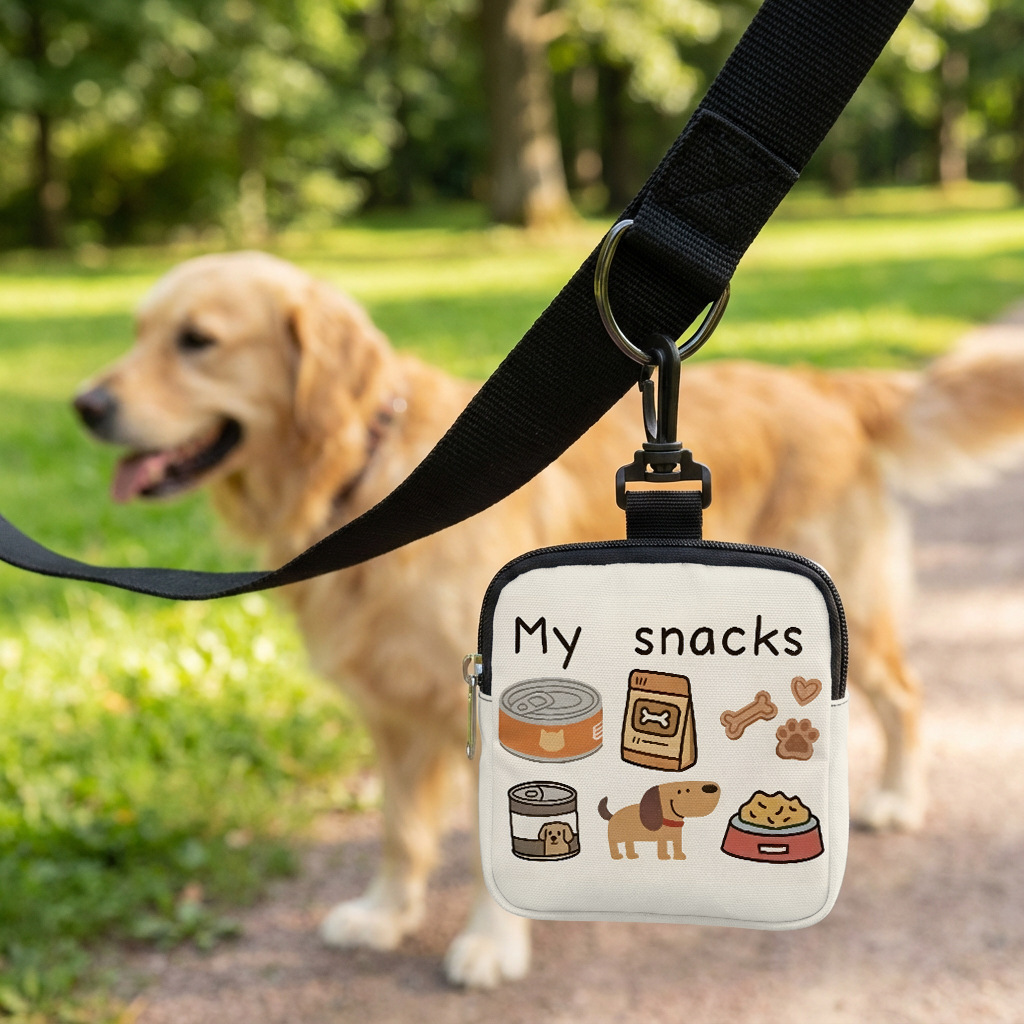 Nueva bolsa de comida para gat - Food Storage Organiser reseña y precio