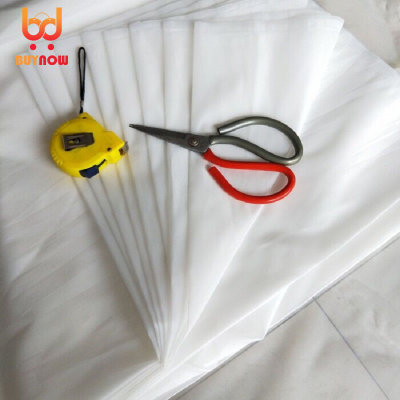 Malla de filtro de nailon de 0 - Food Storage Net reseña y precio