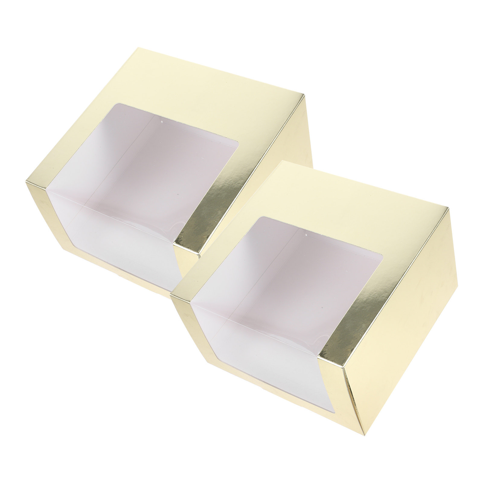 30 cajas de papel kraft de cal - Food Storage Boxes reseña y precio