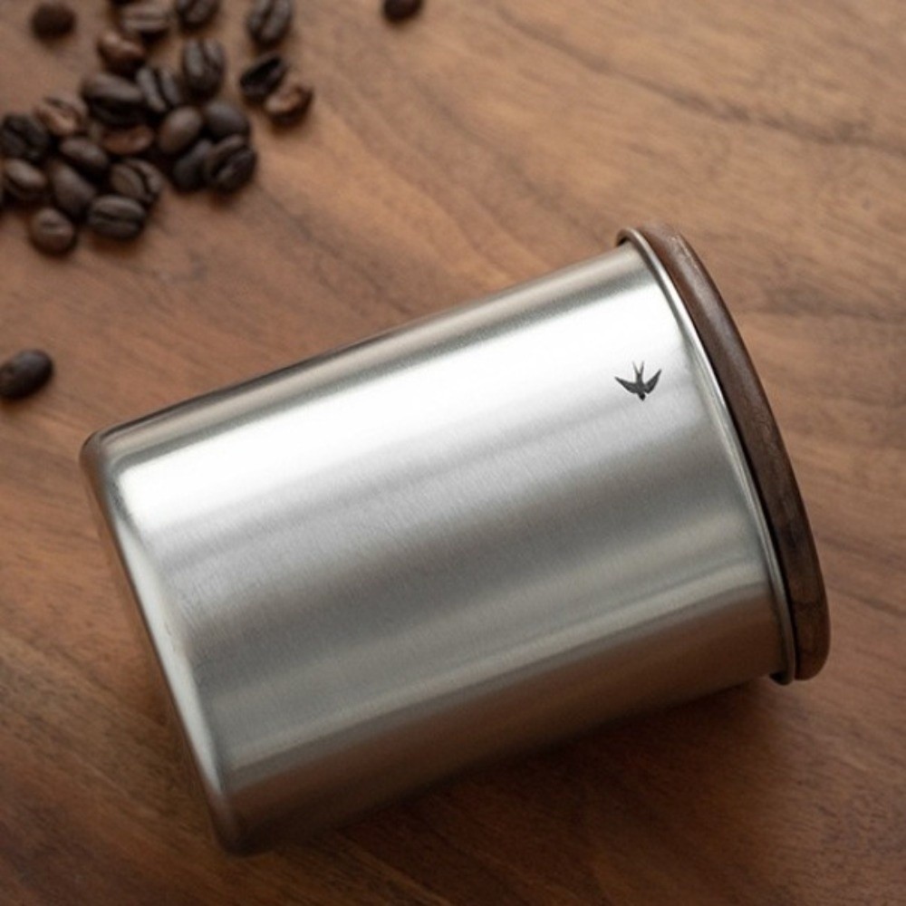 Nuevo Recipiente de Matcha de  - Food Storage News reseña y precio