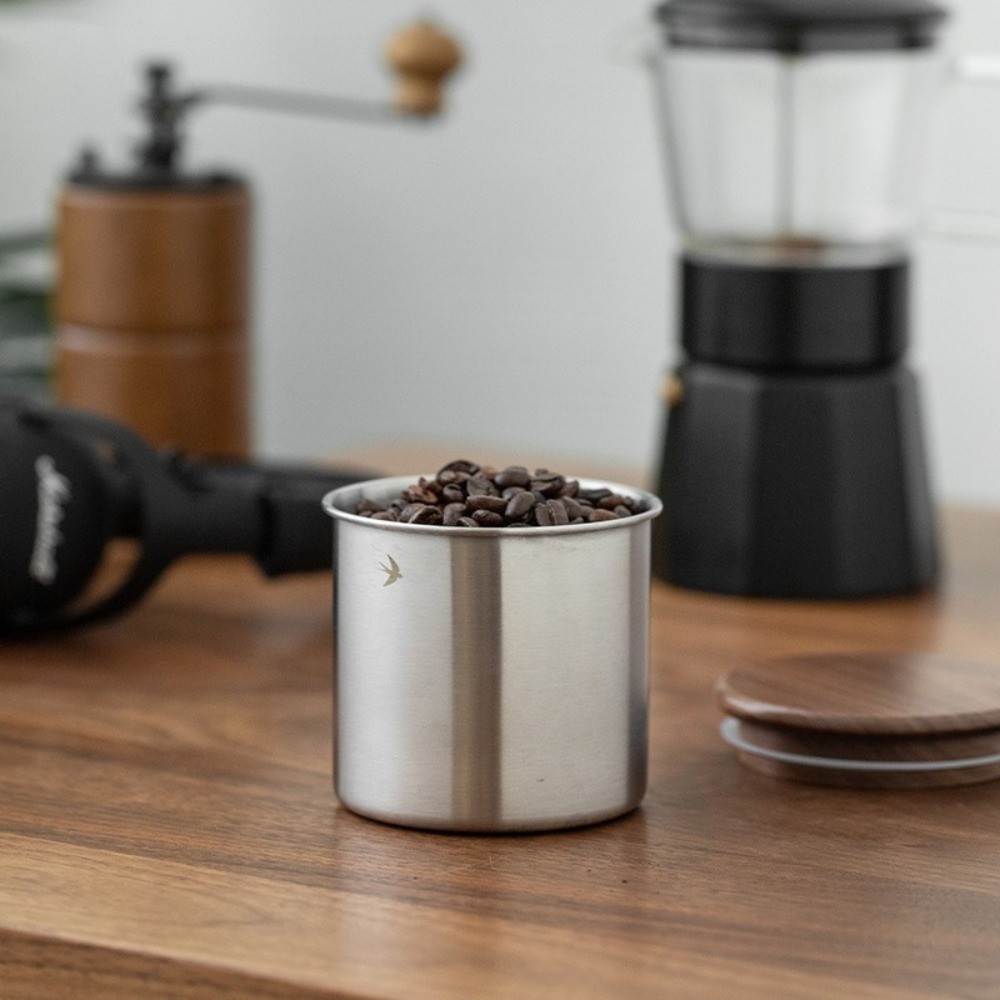 Nuevo Recipiente de Matcha de  - Food Storage News reseña y precio