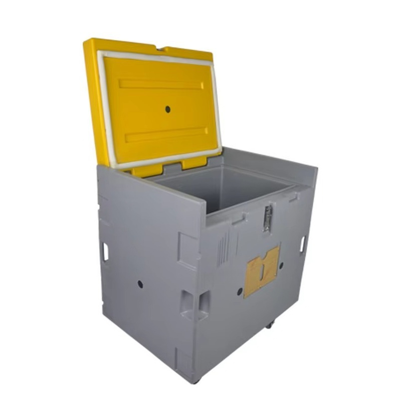 Contenedor Aislado para Almace - Food Storage Boxes reseña y precio