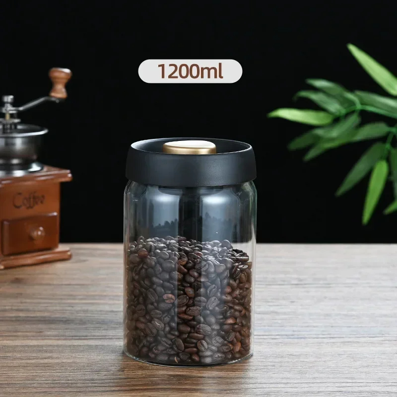 Tarro sellado al vacío de gran - Food Storage Vacuum Containers reseña y precio