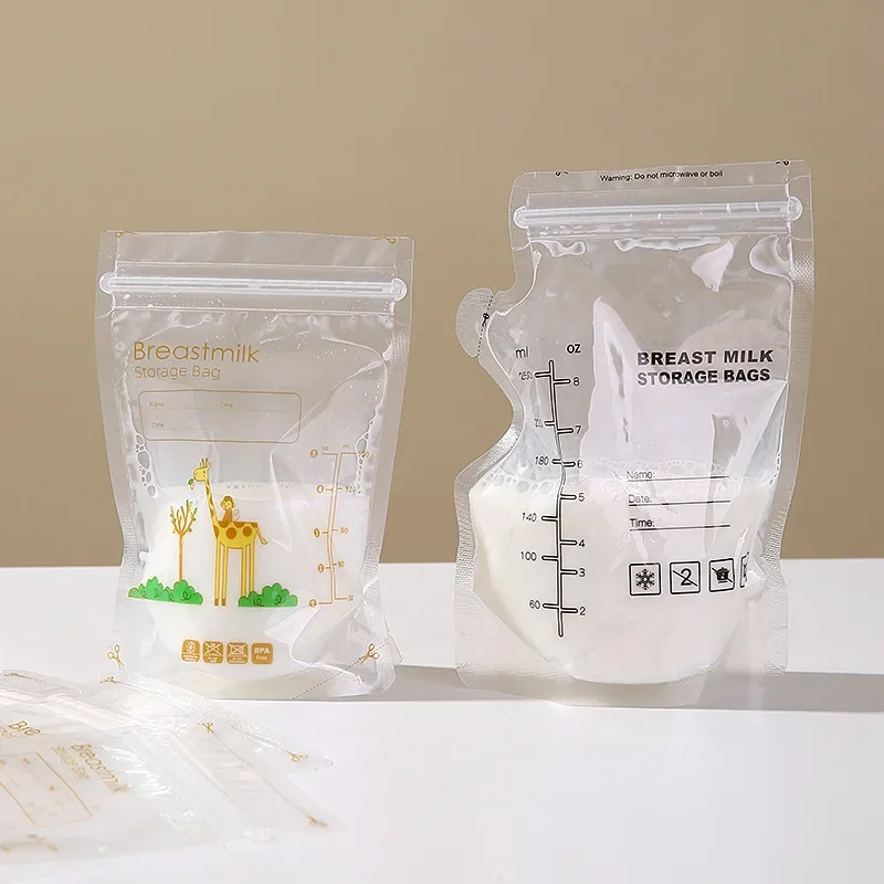 30 Uds. Bolsas gruesas de alma - Food Storage Bags Xl reseña y precio