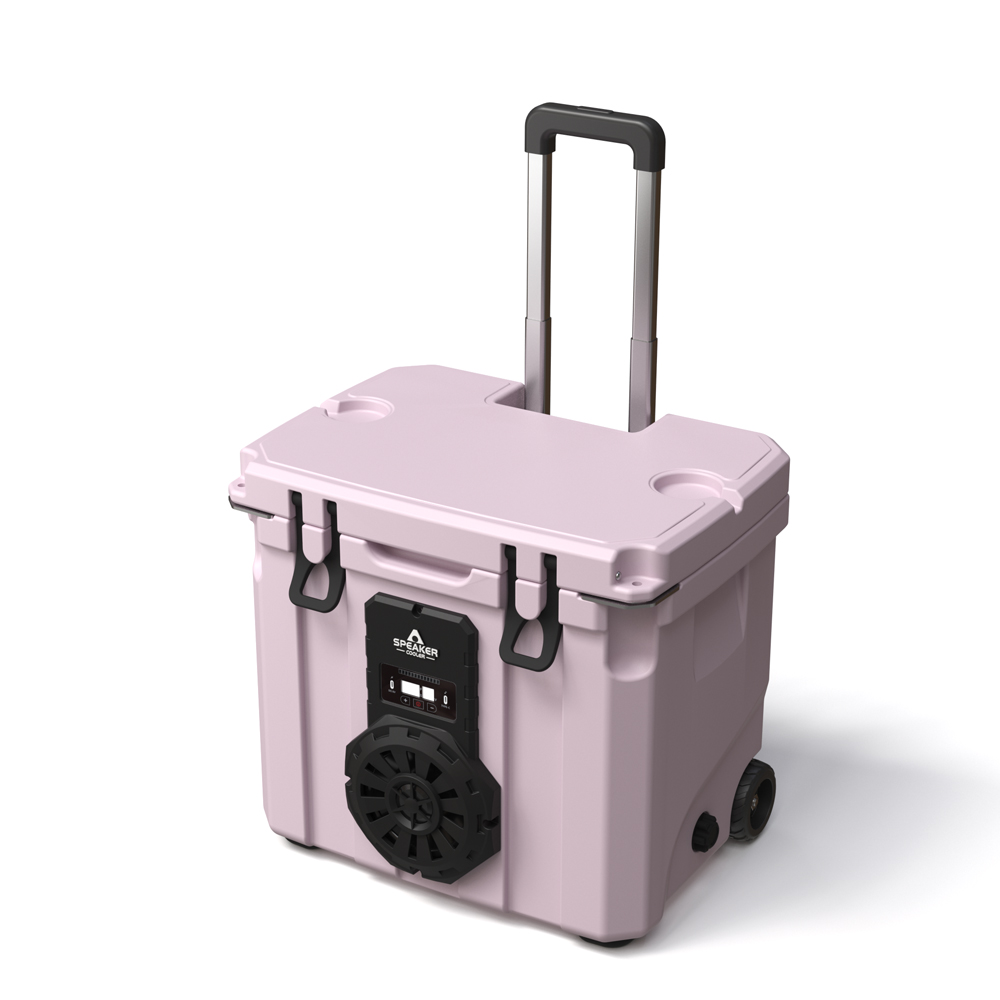 Nevera Portátil Aislada e Impe - Food Storage For reseña y precio