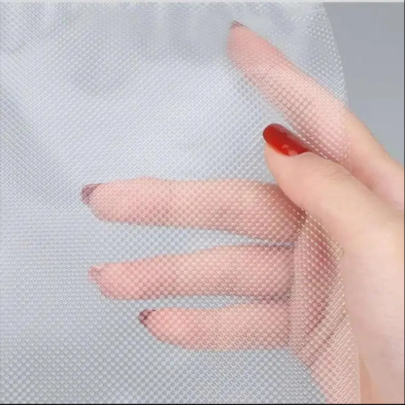 Paquete de 100 Bolsas de Vacío - Food Storage Vacuum Bags reseña y precio