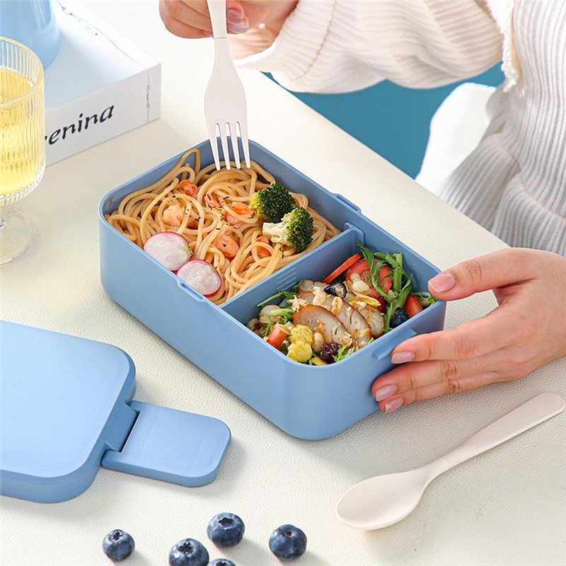 ¡NUEVO! A08R Lonchera para Pic - Food Storage News reseña y precio