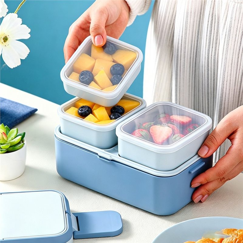 ¡NUEVO! A08R Lonchera para Pic - Food Storage News reseña y precio