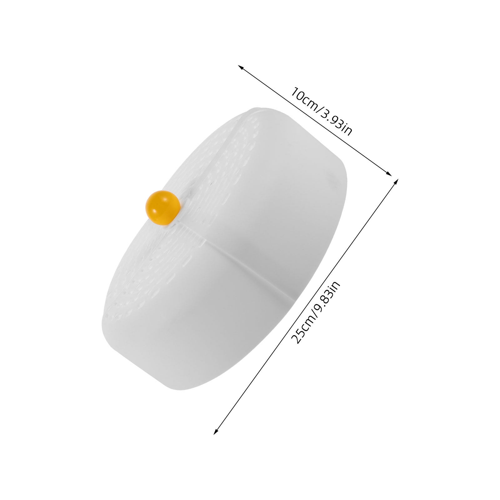 4 piezas de cubiertas plegable - Food Storage Net reseña y precio