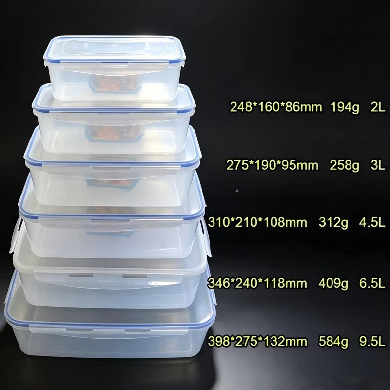 Molde Personalizado para Conte - Food Storage Boxes reseña y precio
