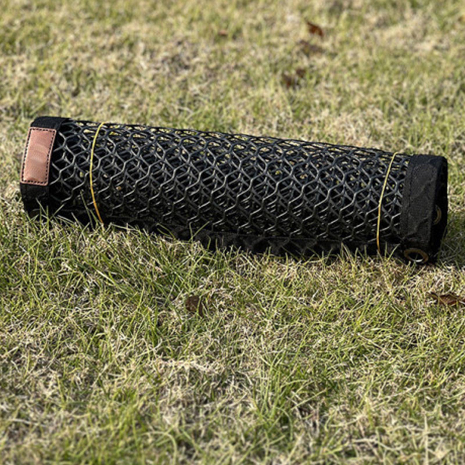 Red de almacenamiento colgante - Food Storage Net reseña y precio