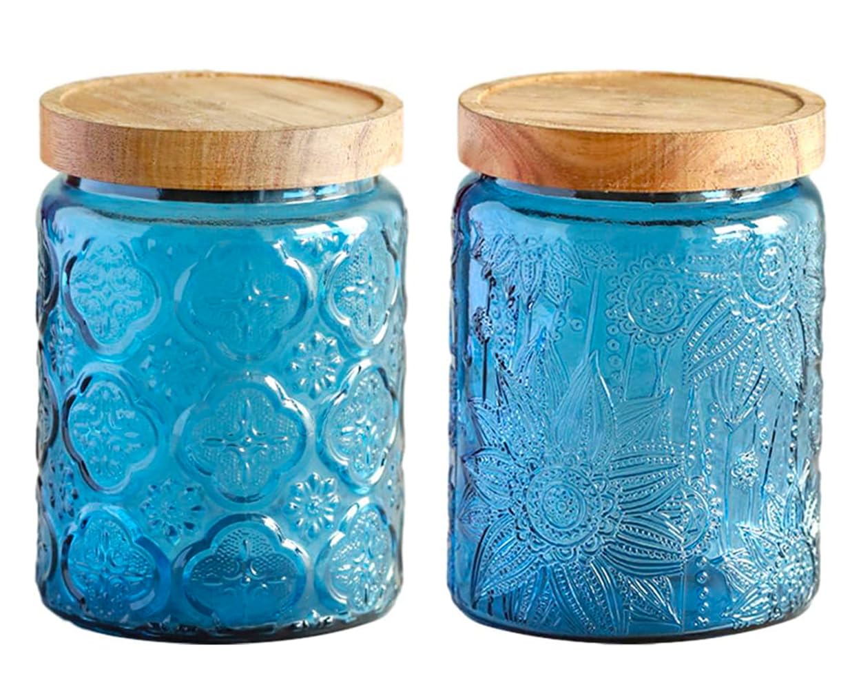 Tarro de almacenamiento de vid - Food Storage In Pantry reseña y precio