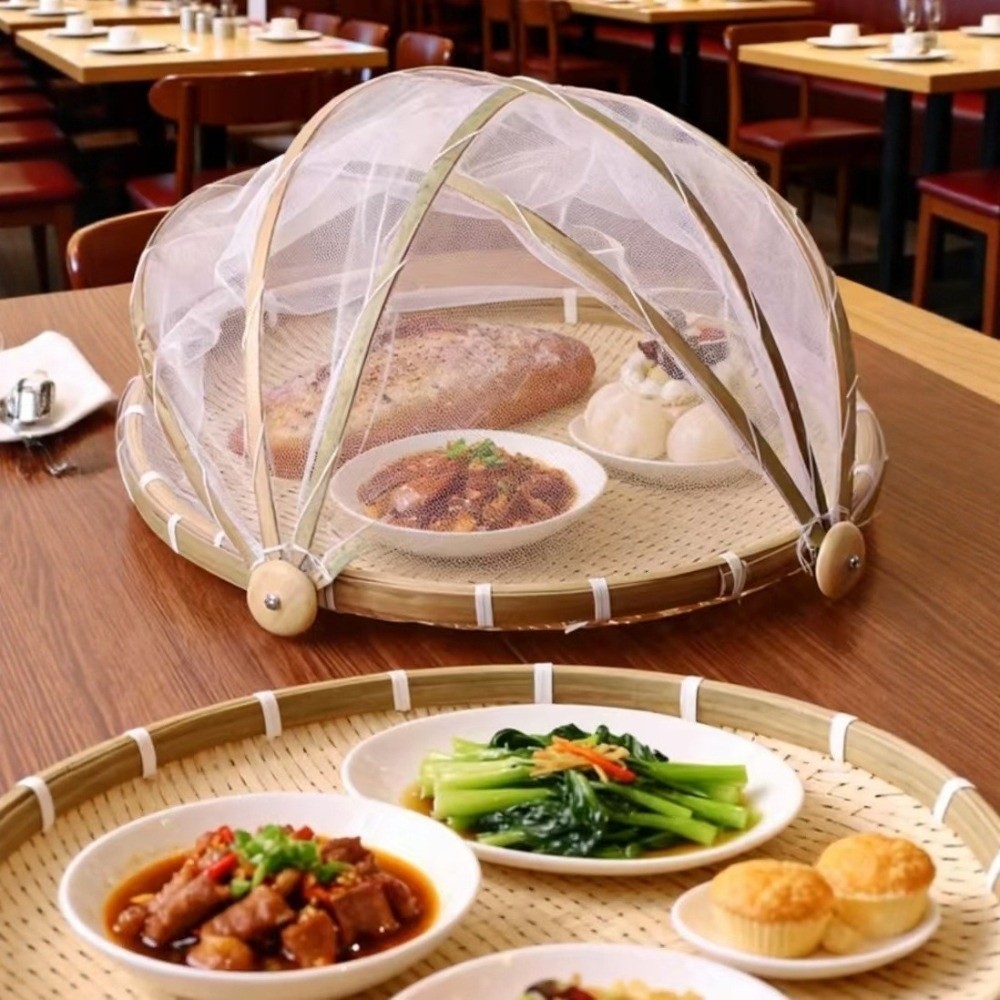Contenedor de alimentos con cu - Food Storage Net reseña y precio