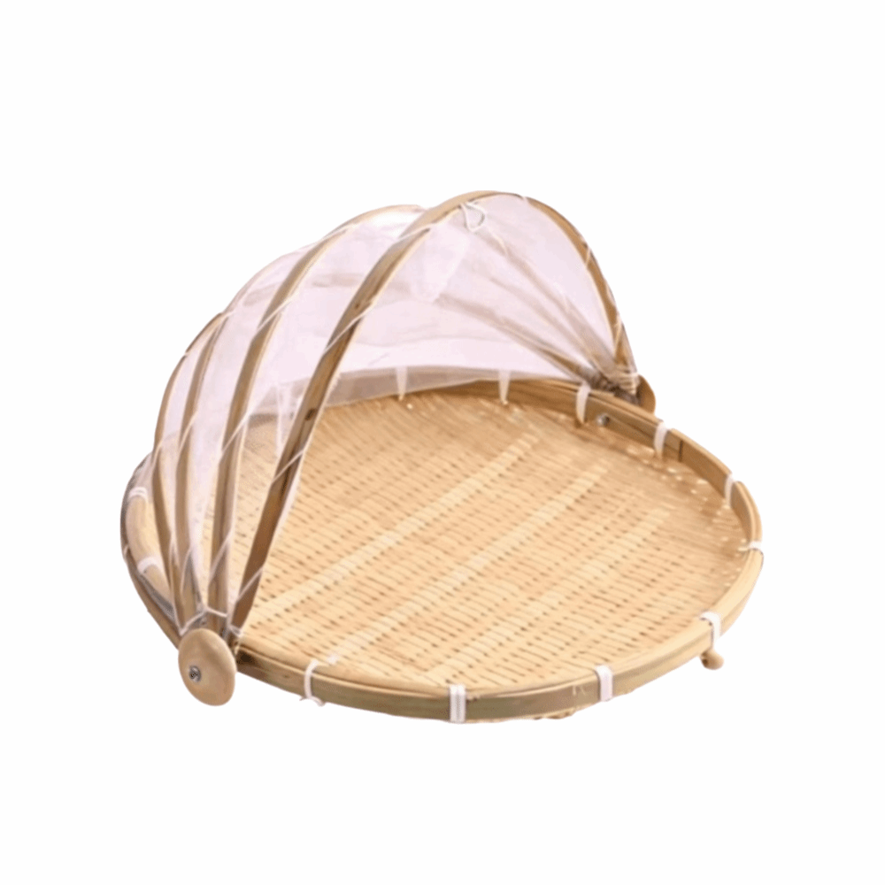Contenedor de alimentos con cu - Food Storage Net reseña y precio