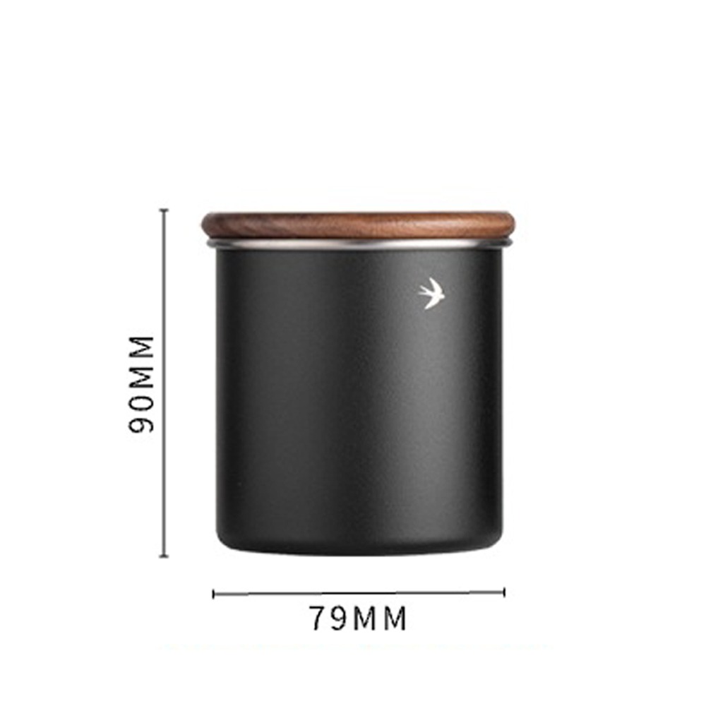 Nuevo frasco de acero inoxidab - Food Storage News reseña y precio