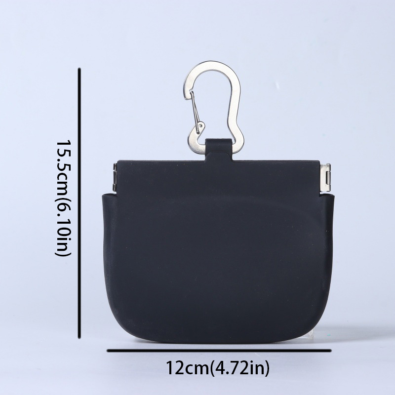 Bolsa Popular para Snacks de M - Food Storage Dog reseña y precio