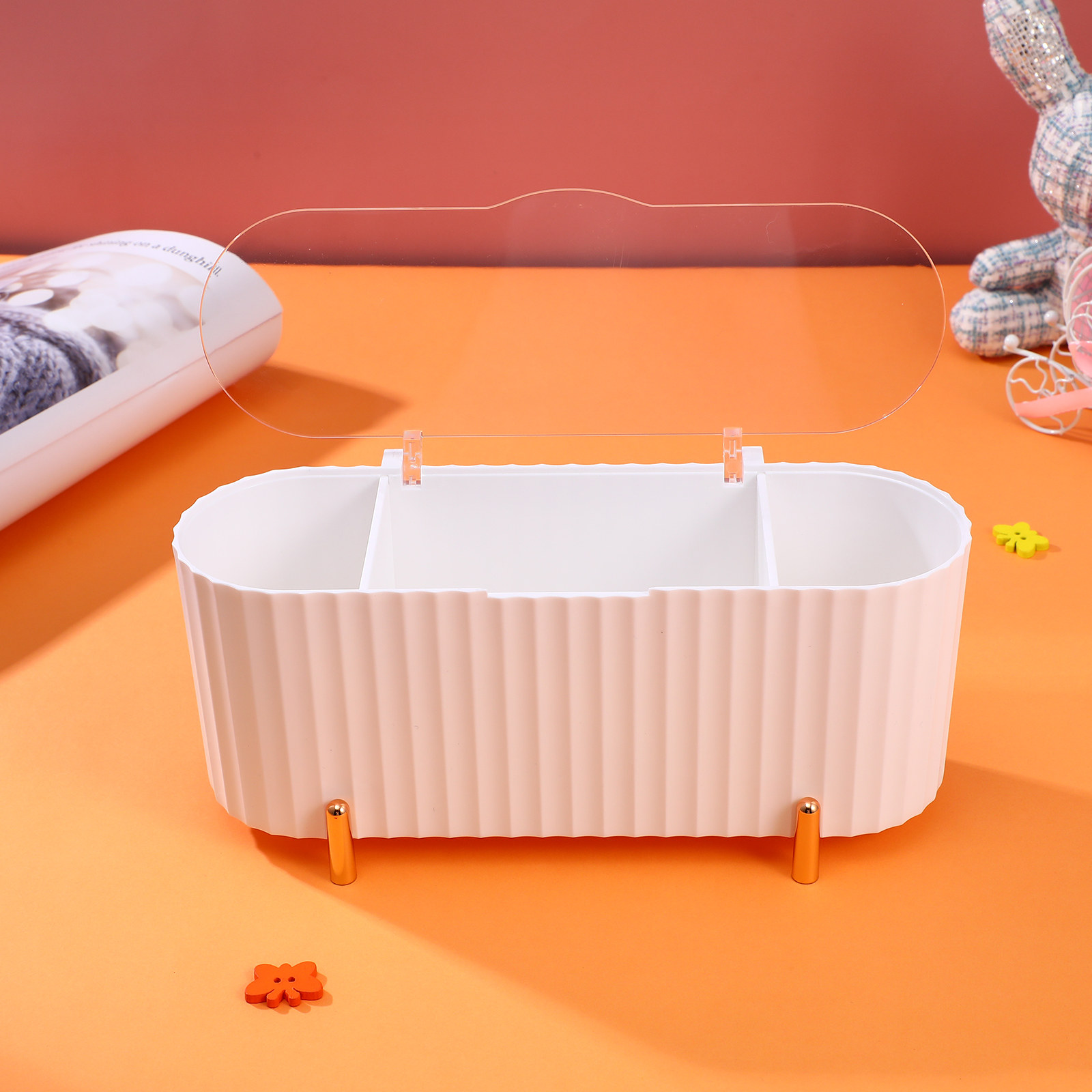 2 unidades de caja de almacena - Egg Storage Holder reseña y precio