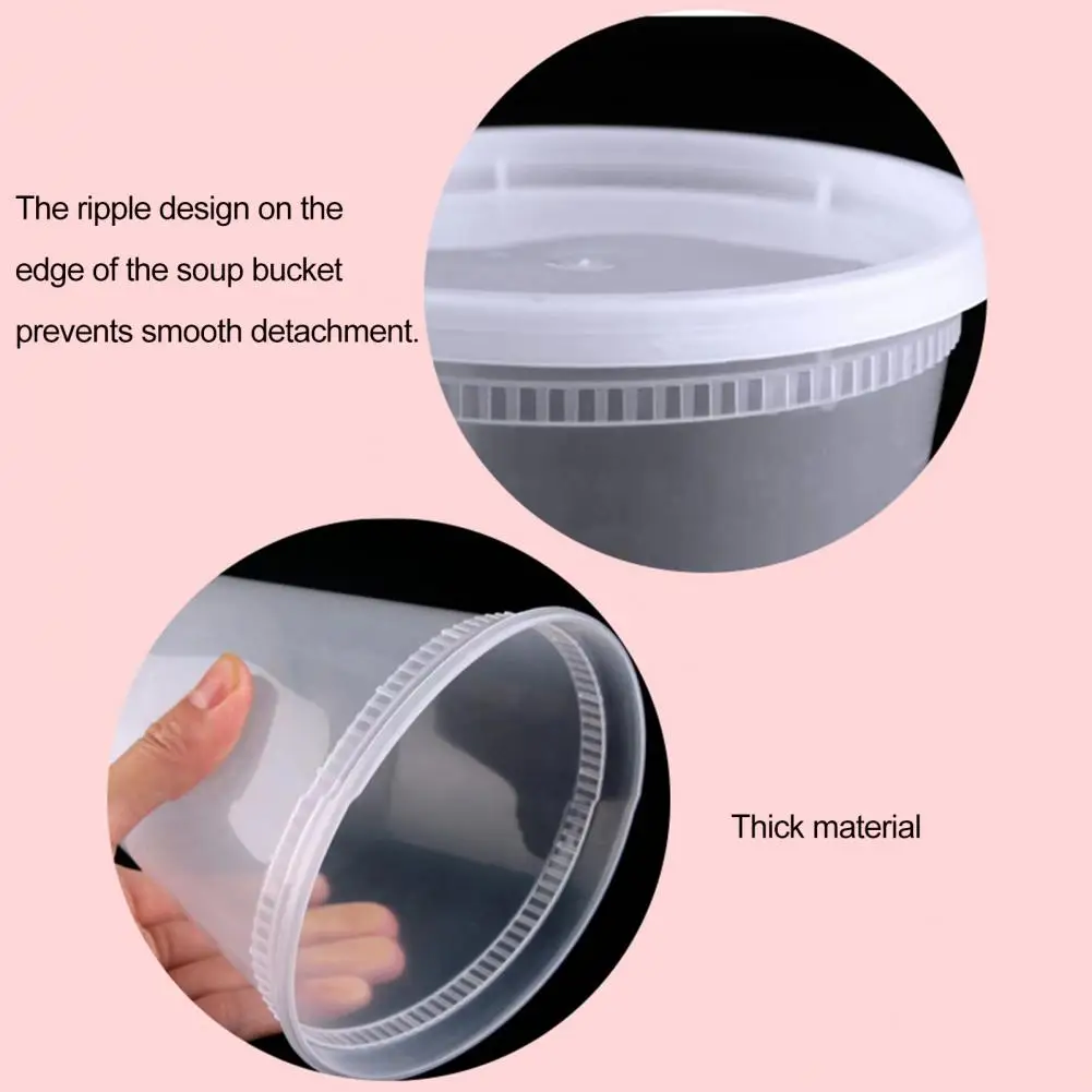 Contenedores de almacenamiento - Food Storage Microwave Safe reseña y precio